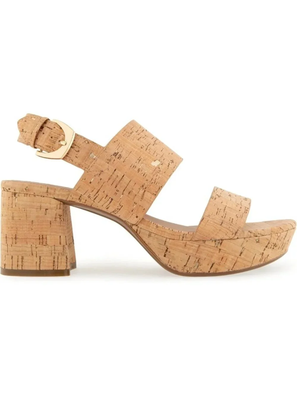 Stylish Women's Platform Sandals - Comfortable, Chic, Perfect for Summer Outings